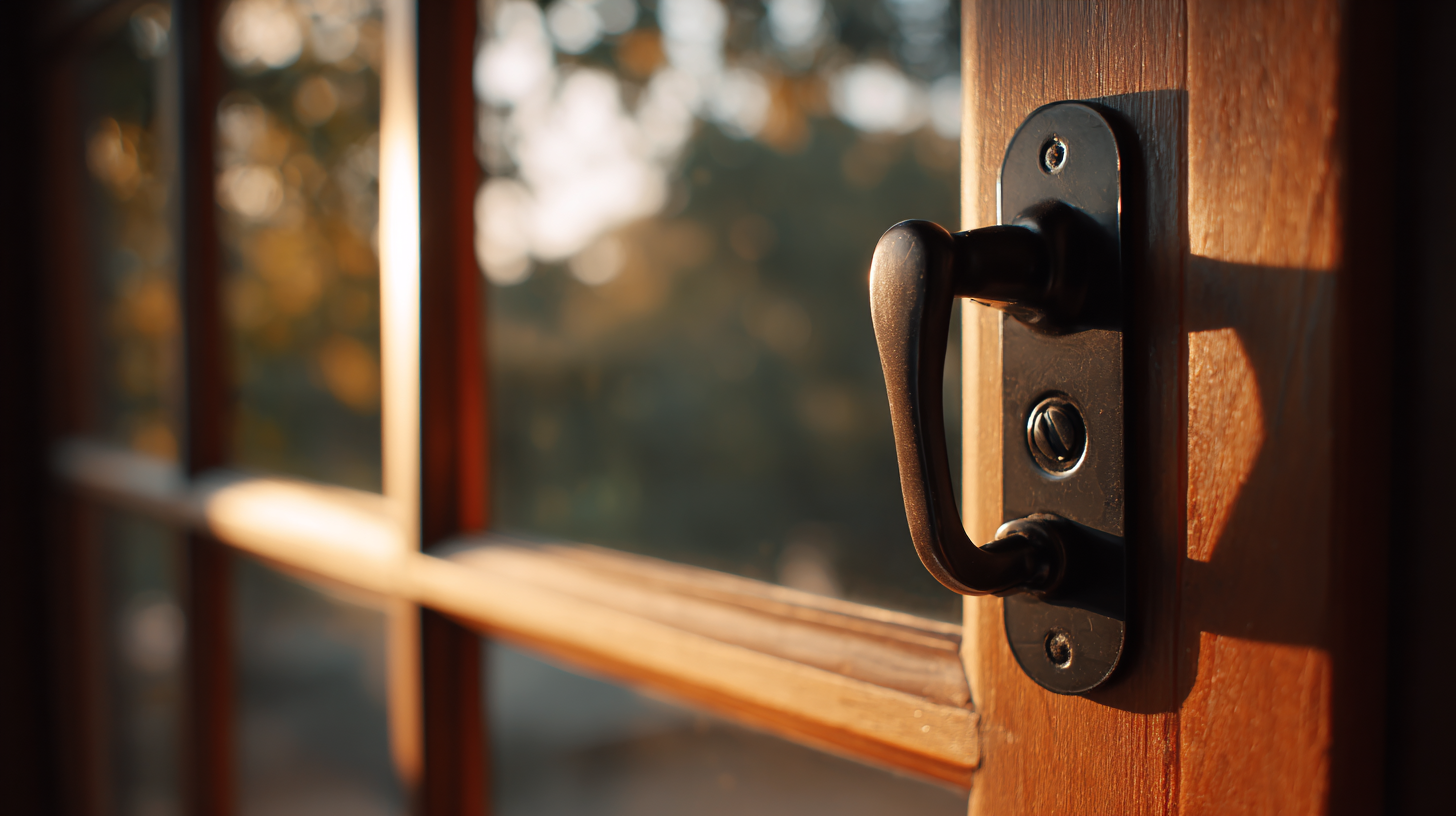How to Choose the Best Window Hardware for Optimal Energy Efficiency