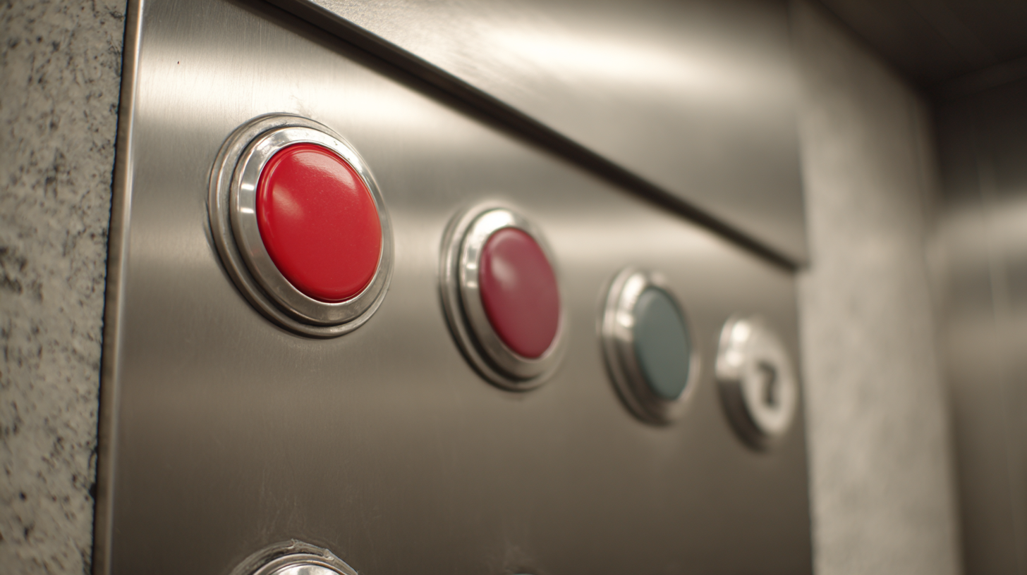 How to Choose the Best Push Button Elevator for Your Building Needs