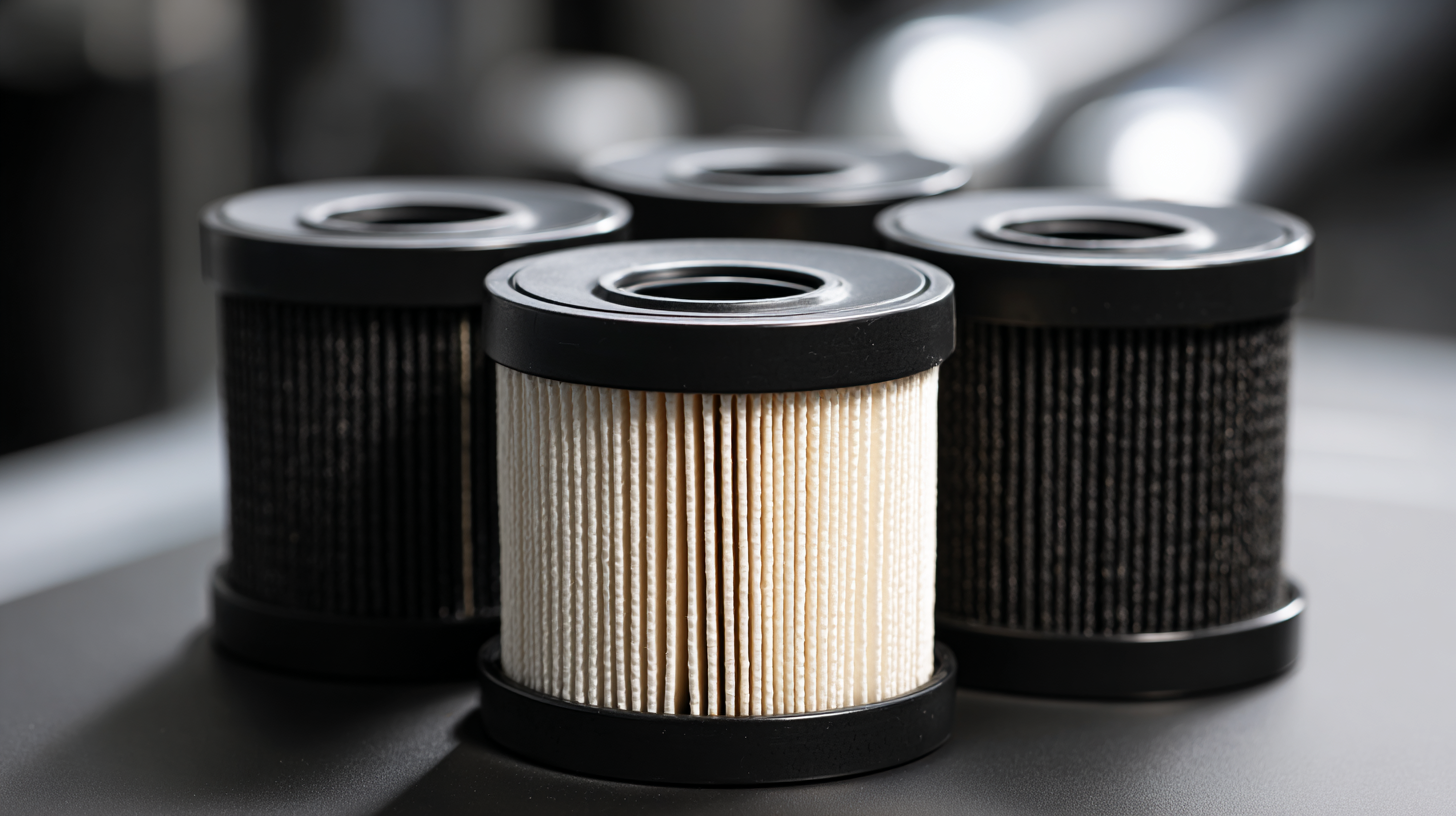 How to Choose the Right Heater Filters for Optimal Performance