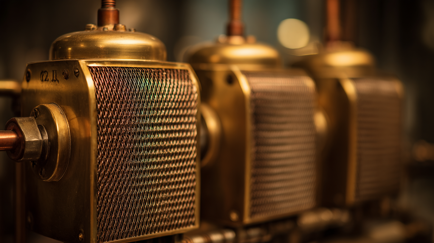 How to Choose the Right Heater Filters for Optimal Performance
