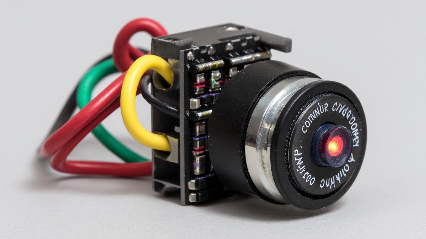How to Enhance Your Electrical Systems with the Latest Current Sensor Upgrade