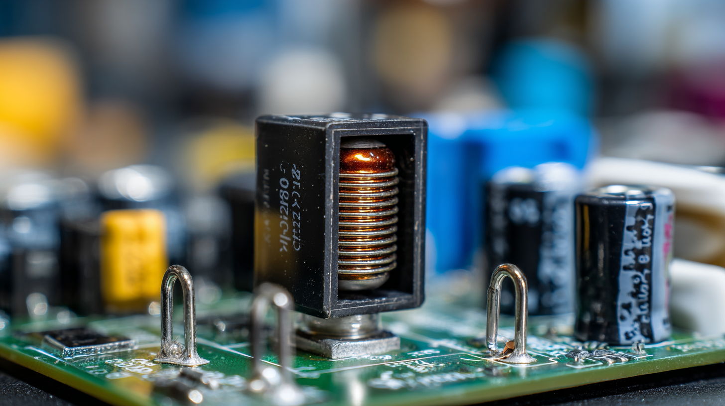 How to Enhance Your Electrical Systems with the Latest Current Sensor Upgrade
