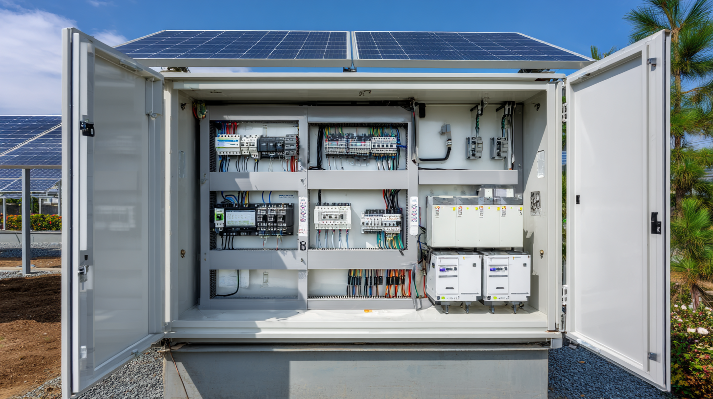 How to Properly Maintain Your Solar Junction Box for Optimal Performance