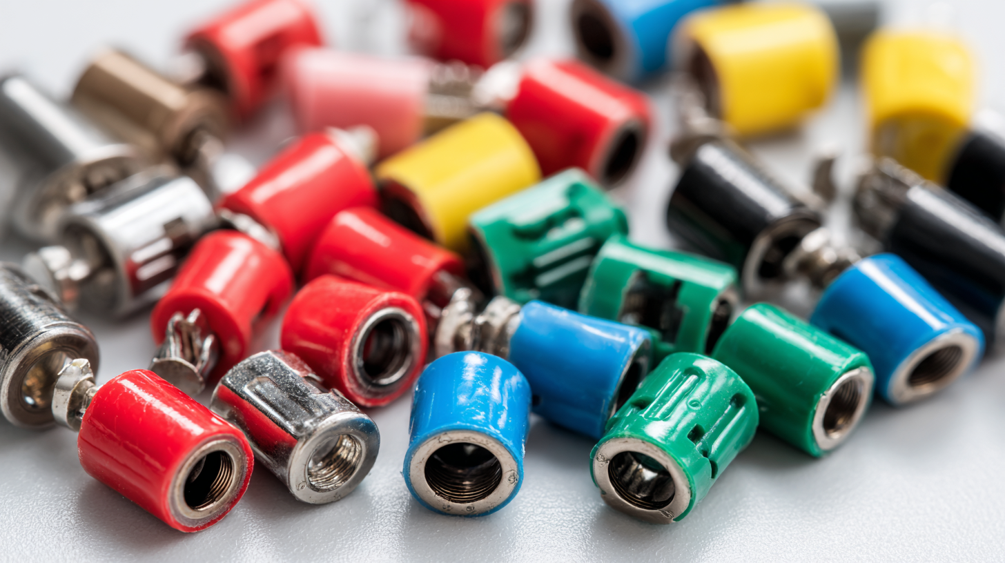 How to Choose the Right Crimp Terminals for Your Electrical Projects: Key Factors and Industry Insights