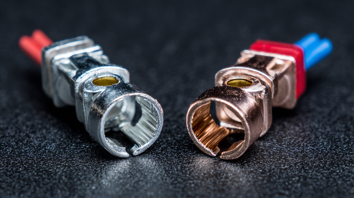 How to Choose the Right Crimp Terminals for Your Electrical Projects: Key Factors and Industry Insights