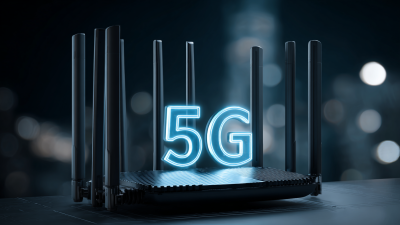 How to Choose the Best 5G Internet Router with NSA Technology for Your Home