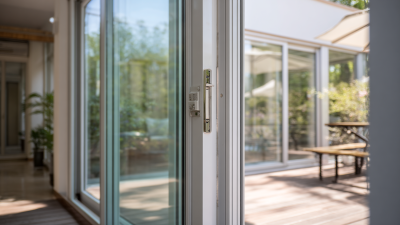 How to Choose the Best Sliding Door Hinged for Your Home