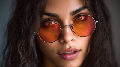 How to Choose Prescription Sunglasses for Optimal Eye Protection and Vision Health