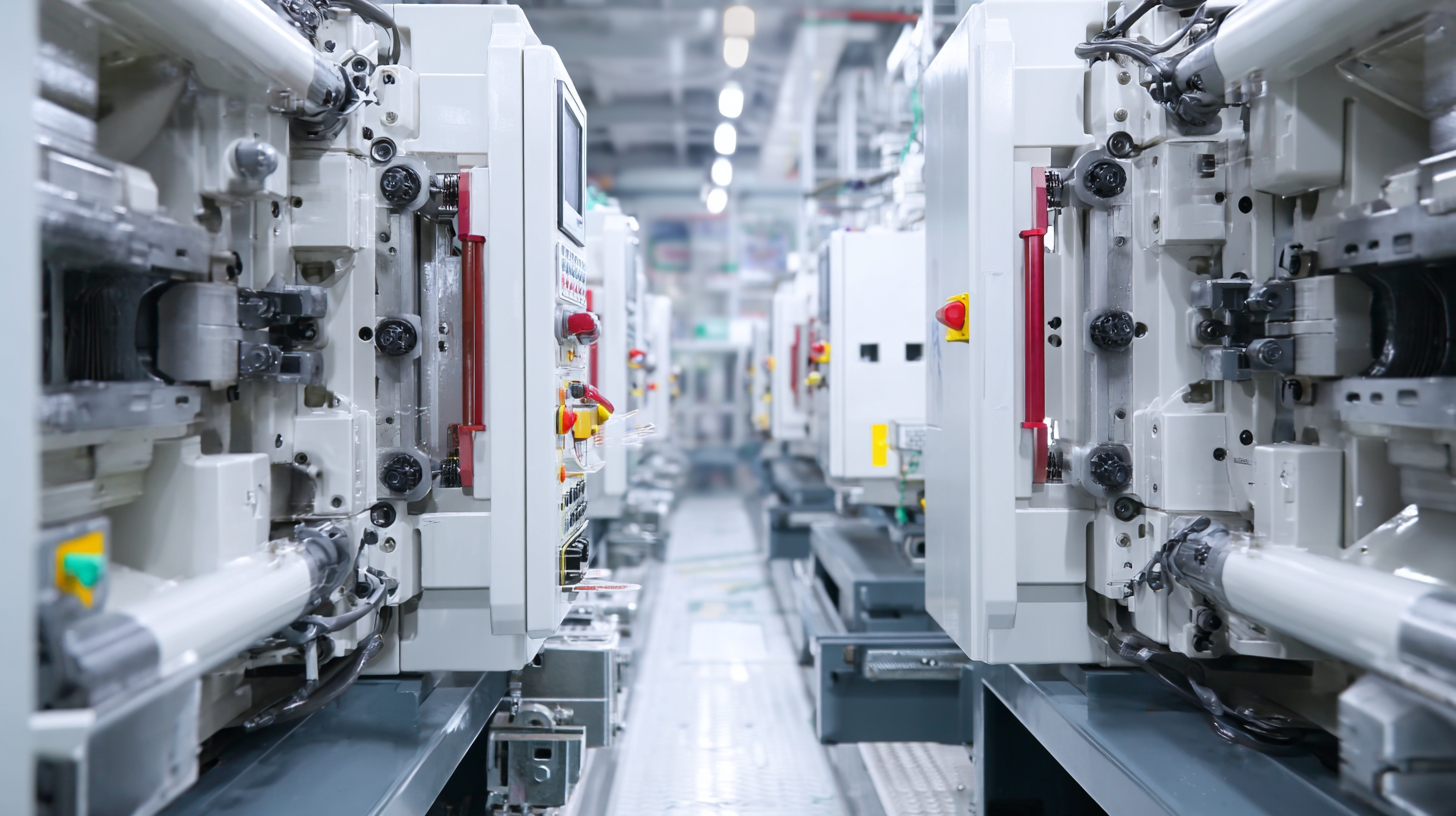 How to Optimize Your Production with Abs Injection Molding Techniques