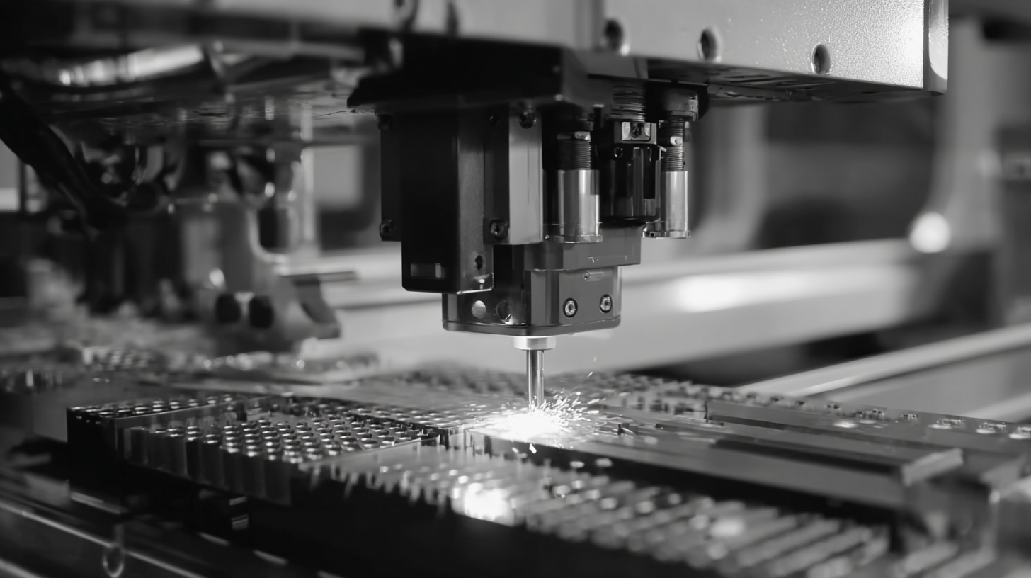 How to Optimize Your Production with Abs Injection Molding Techniques