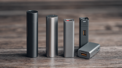 How to Choose the Right Portable Charger for Your Daily Needs