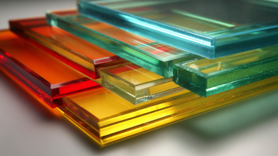 How to Choose the Right Tempered Glass Panel for Optimal Durability and Safety Standards