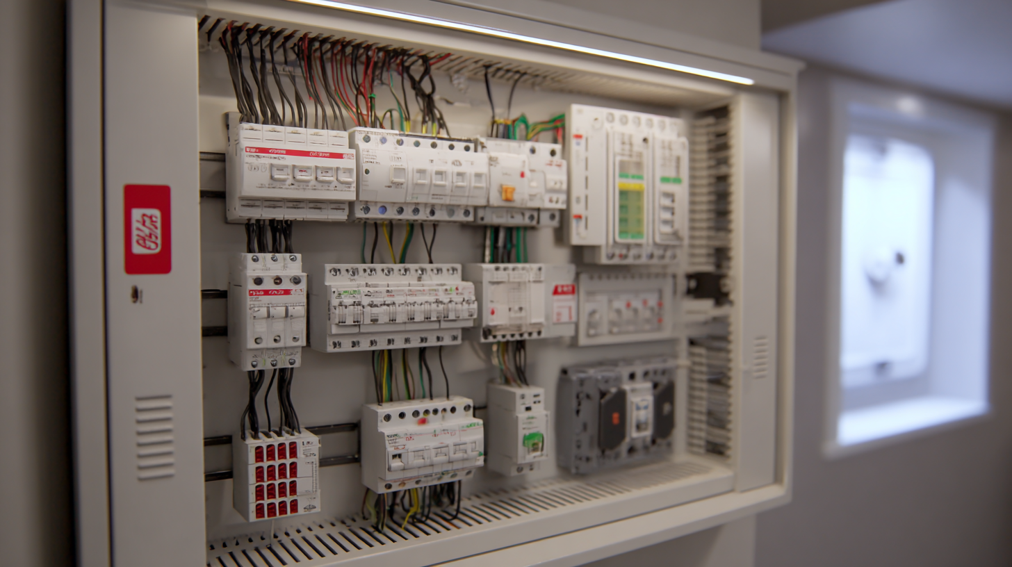 How to Enhance Safety in Your Home with Low Voltage Circuit Solutions