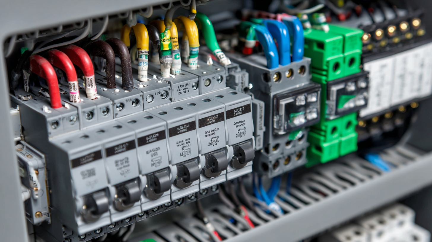 How to Enhance Safety in Your Home with Low Voltage Circuit Solutions