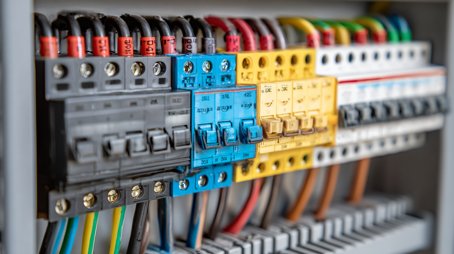 How to Enhance Safety in Your Home with Low Voltage Circuit Solutions