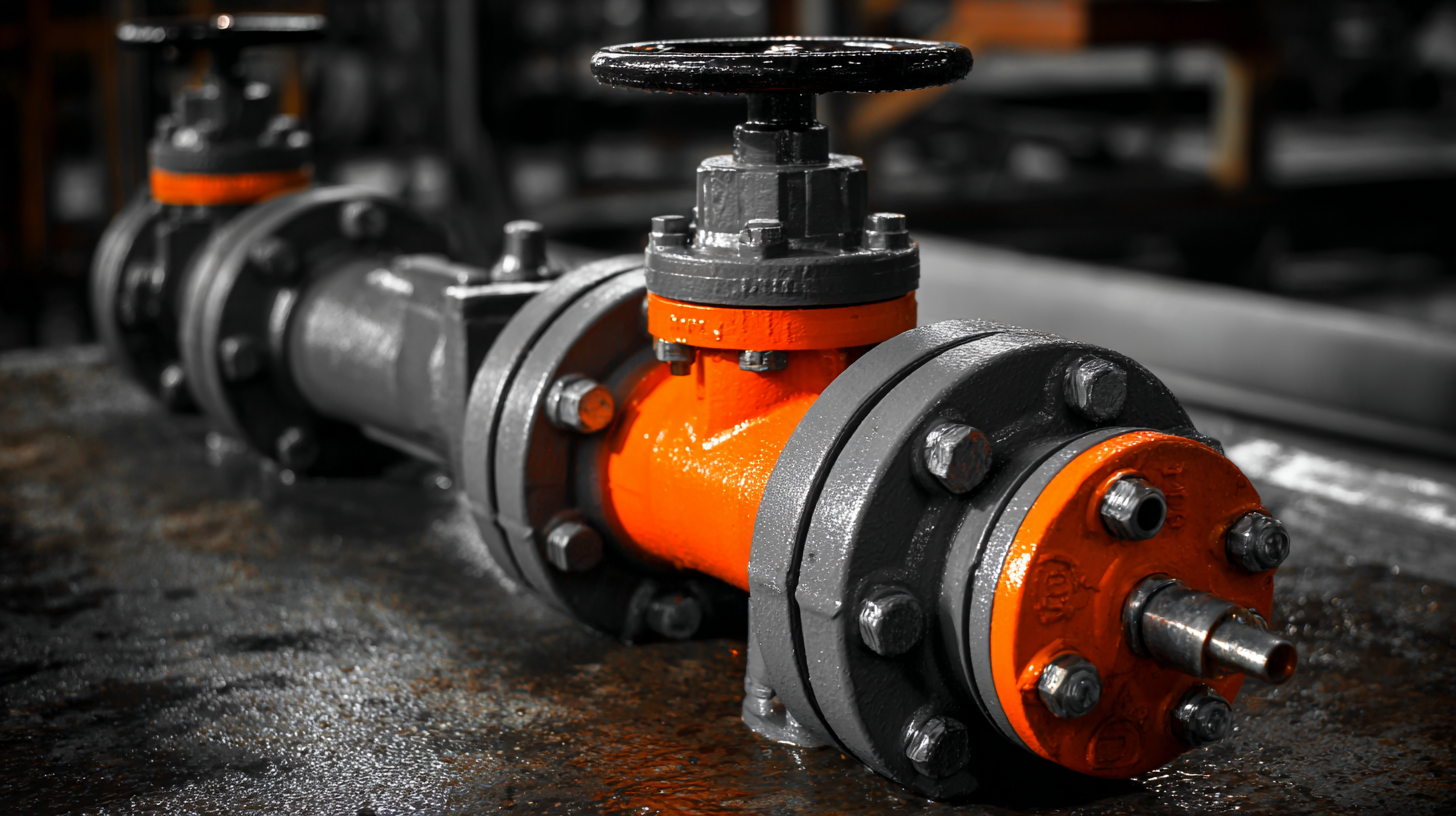 How to Effectively Choose the Right 3 Gate Valve for Your Industrial Needs