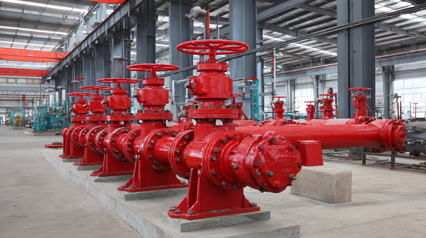 How to Effectively Choose the Right 3 Gate Valve for Your Industrial Needs