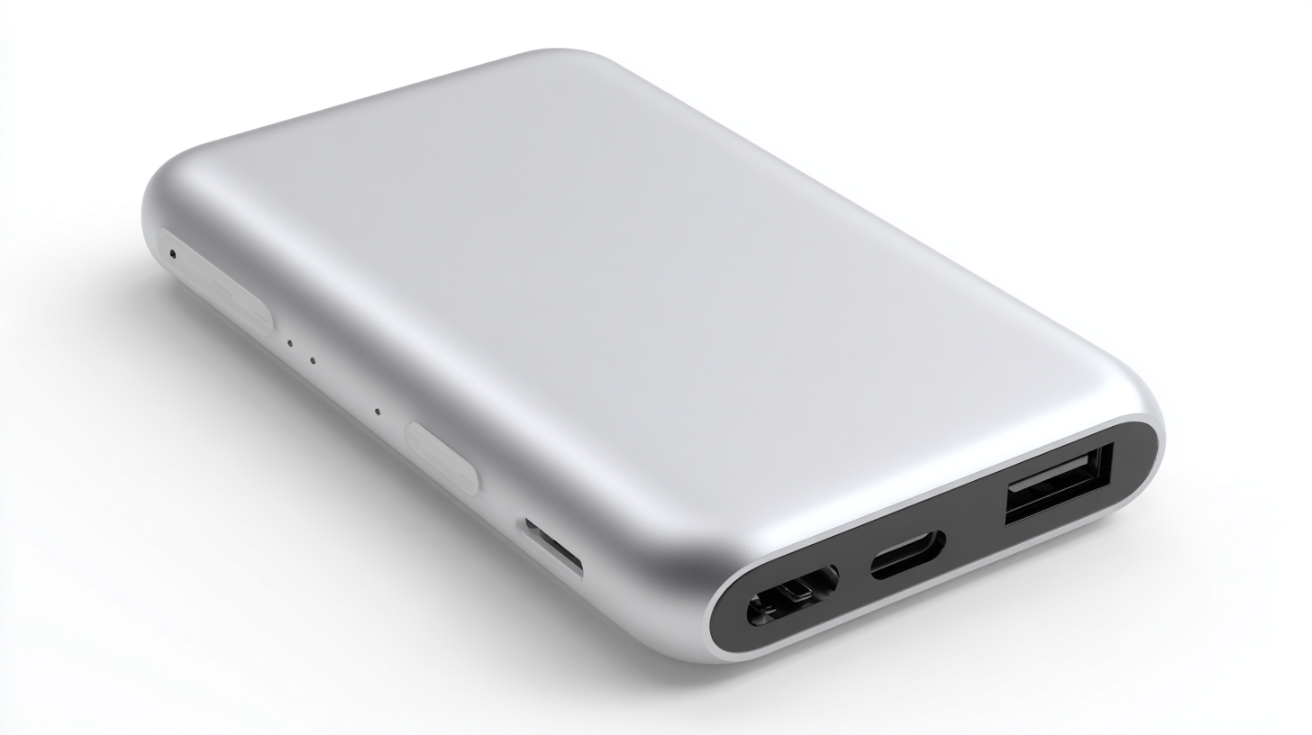 How to Choose the Right Mini Power Bank for Your On the Go Charging Needs