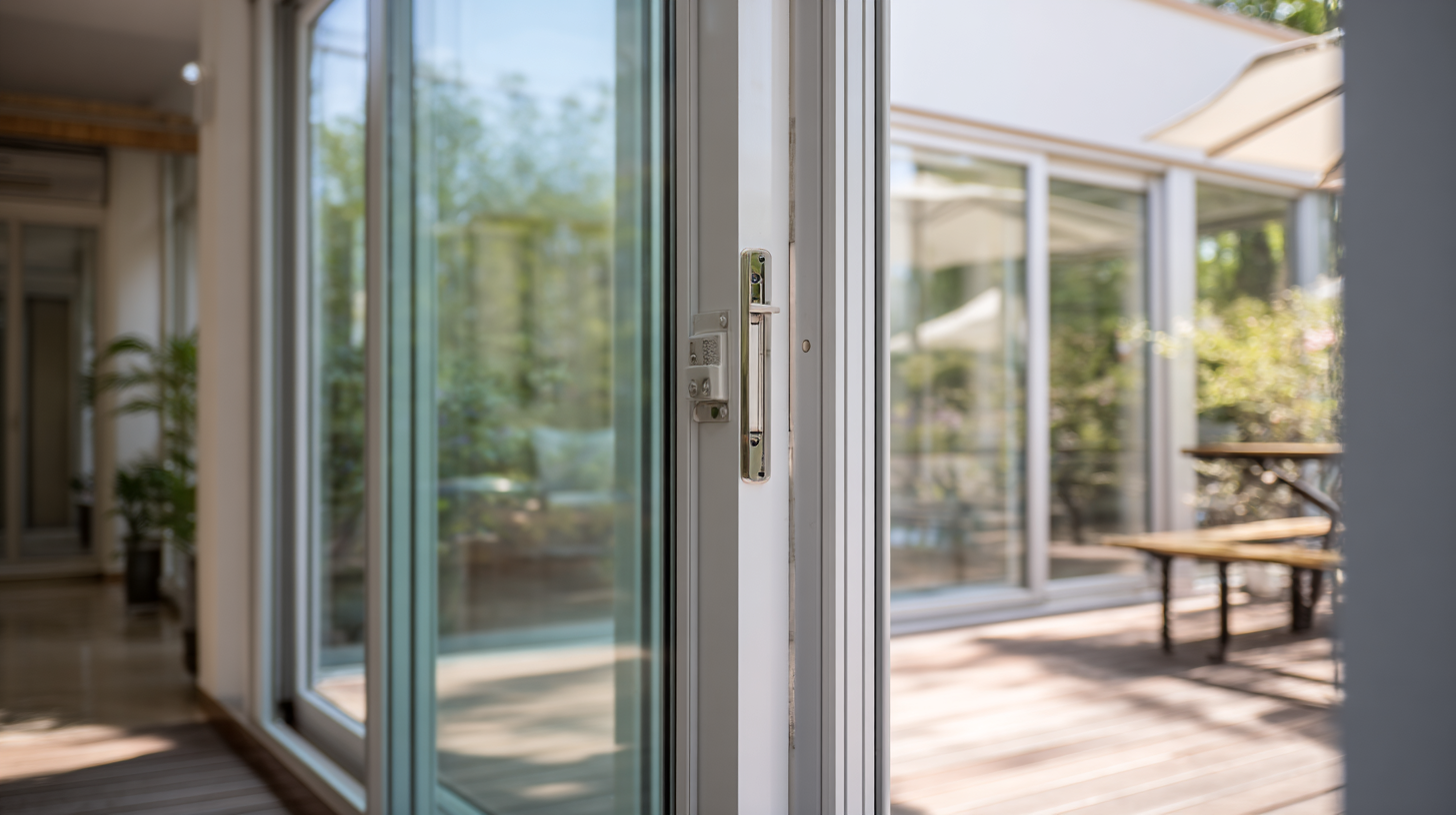 How to Choose the Best Sliding Door Hinged for Your Home