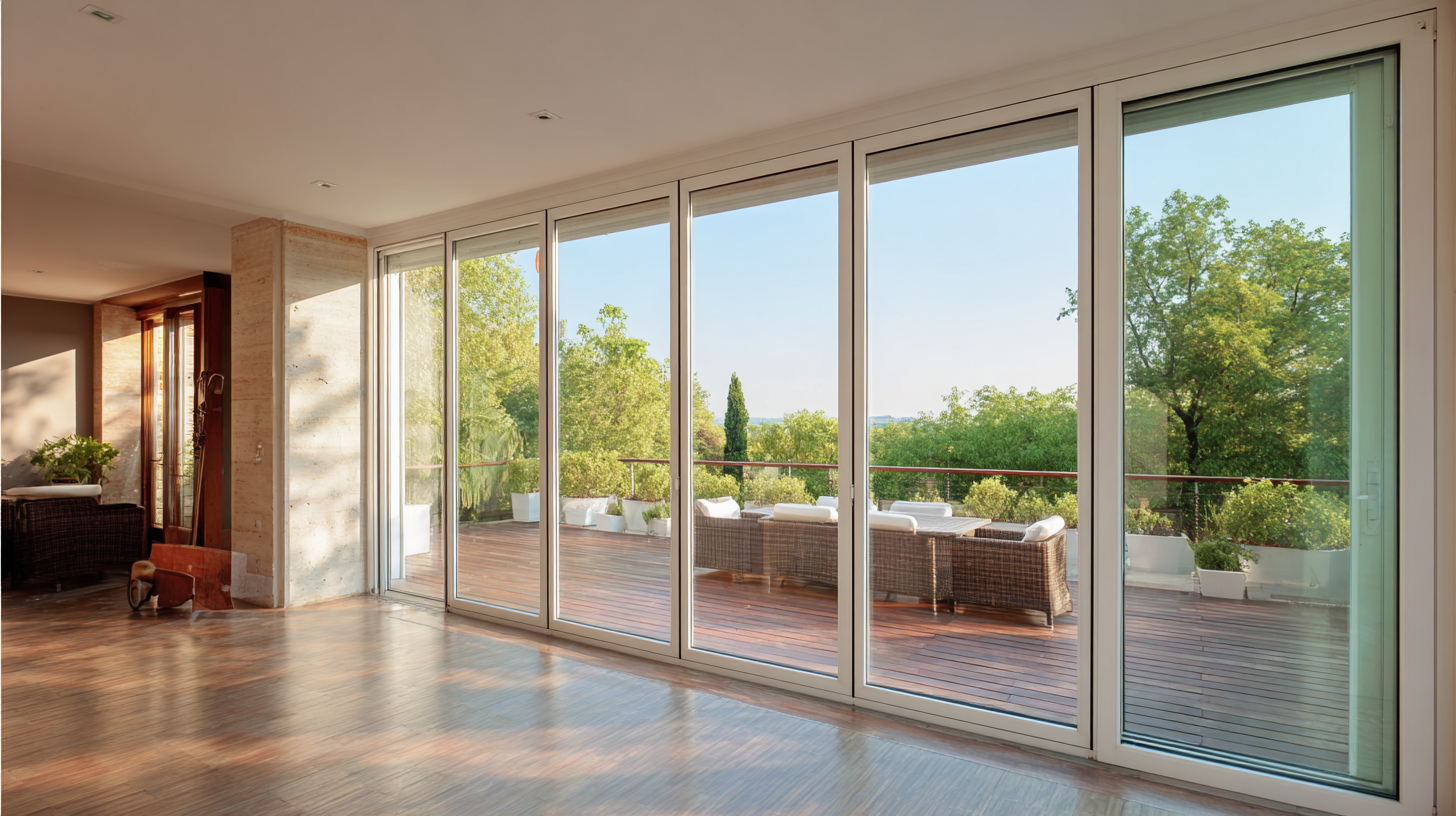 How to Choose the Best Sliding Door Hinged for Your Home