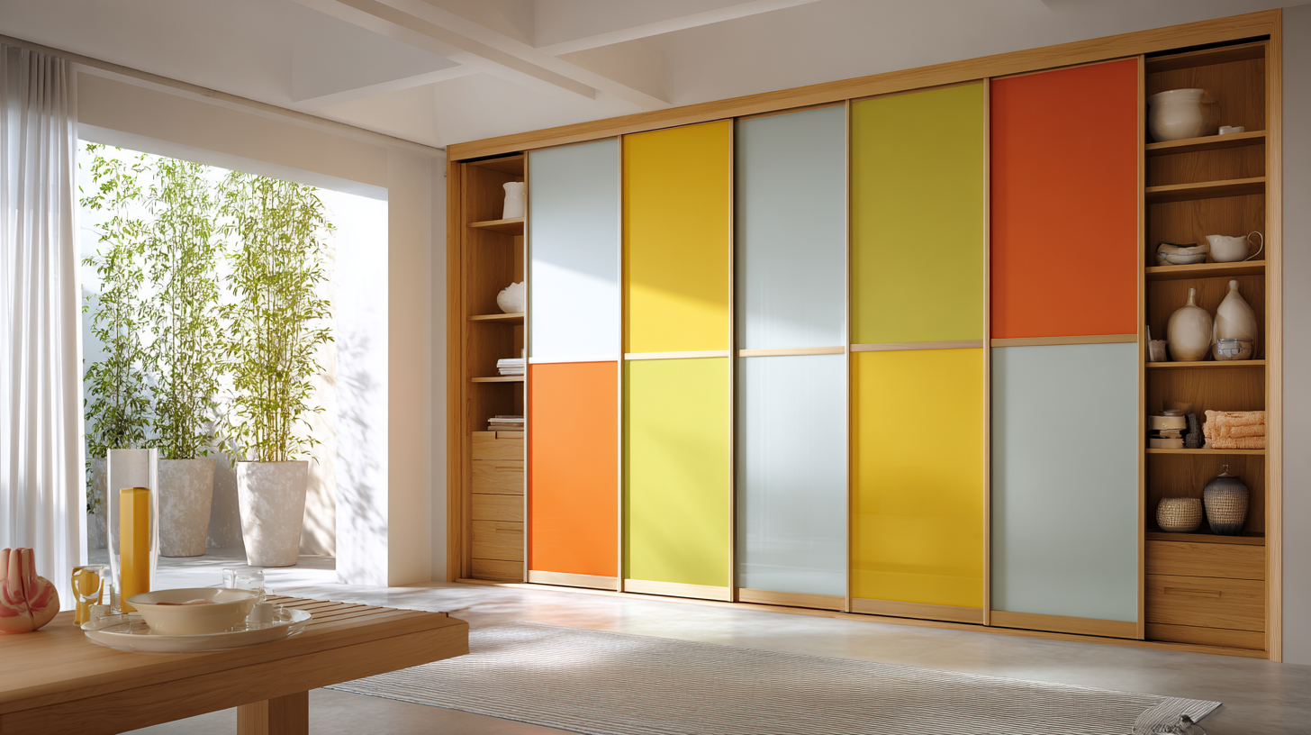 How to Choose the Best Sliding Door Hinged for Your Home