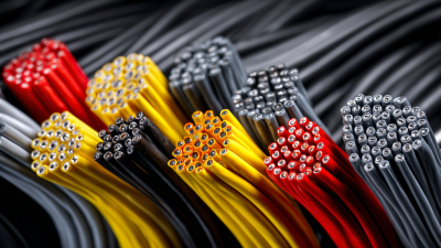 How to Select the Right Power Cable for Your Electrical Needs