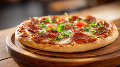 How to Choose the Best Pizza Boards Wood for Optimal Cooking Performance and Longevity