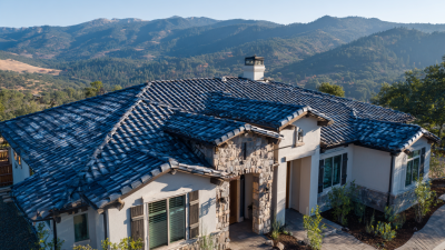 How to Choose the Best Roof Barrel Tiles for Your Home