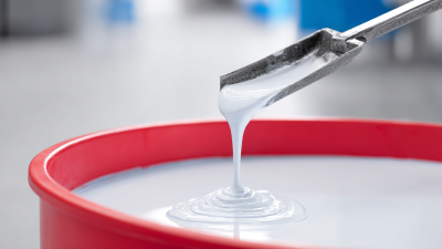 How to Choose the Right Adhesives and Sealants for Your Projects