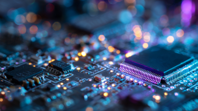 How to Leverage Hall Effect Sensors for Enhanced Industrial Automation Solutions