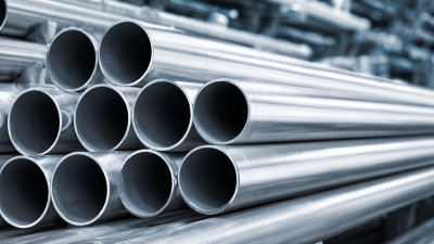 Comment choisir le bon tube en acier inoxydable laminé à chaud pour votre projet