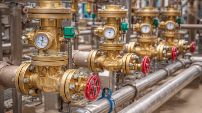 How to Select the Right Actuated Ball Valve for Your Industrial Application Based on Performance Data
