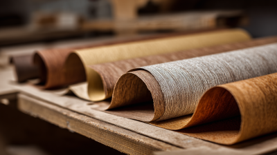 How to Choose the Right Woodworking Hot Melt Adhesive for Your Projects Based on Performance Data