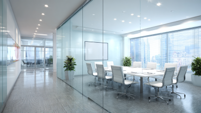 How to Choose the Right Glass Led Screen for Your Business Needs
