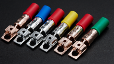 How to Choose the Right Crimp Terminals for Your Electrical Projects: Key Factors and Industry Insights
