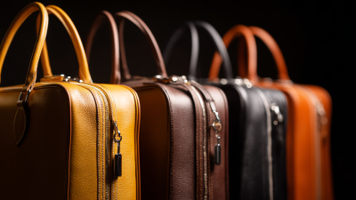How to Choose the Right Bags Zip for Your Everyday Needs
