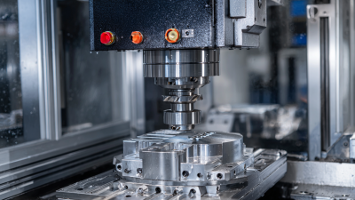 How to Optimize CNC Milling Machine Efficiency with Real Time Monitoring Technologies