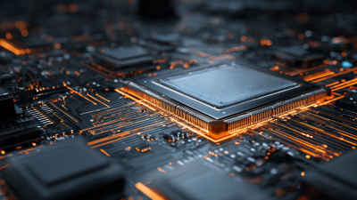 How to Optimize Power Electronics PCB for EVs: Enhancing Efficiency with Advanced Thermal Management