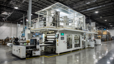 How to Optimize Production Efficiency with an Automatic Thermoforming Machine