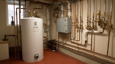 How to Maximize Efficiency with Your Water Heater Coil for Optimal Heating