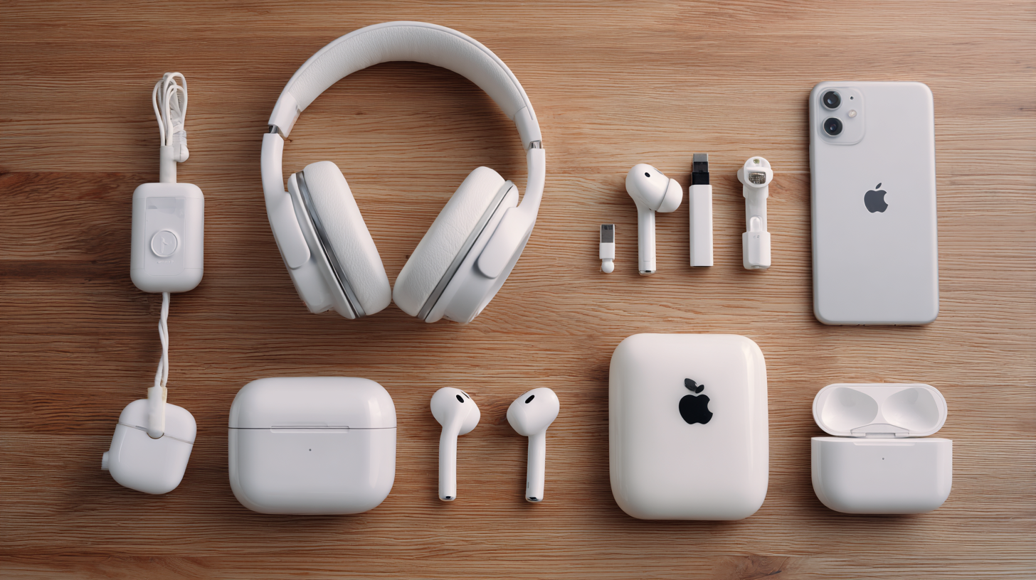 How to Choose the Best Wireless Bluetooth Devices: Insights from 2023 Consumer Tech Trends