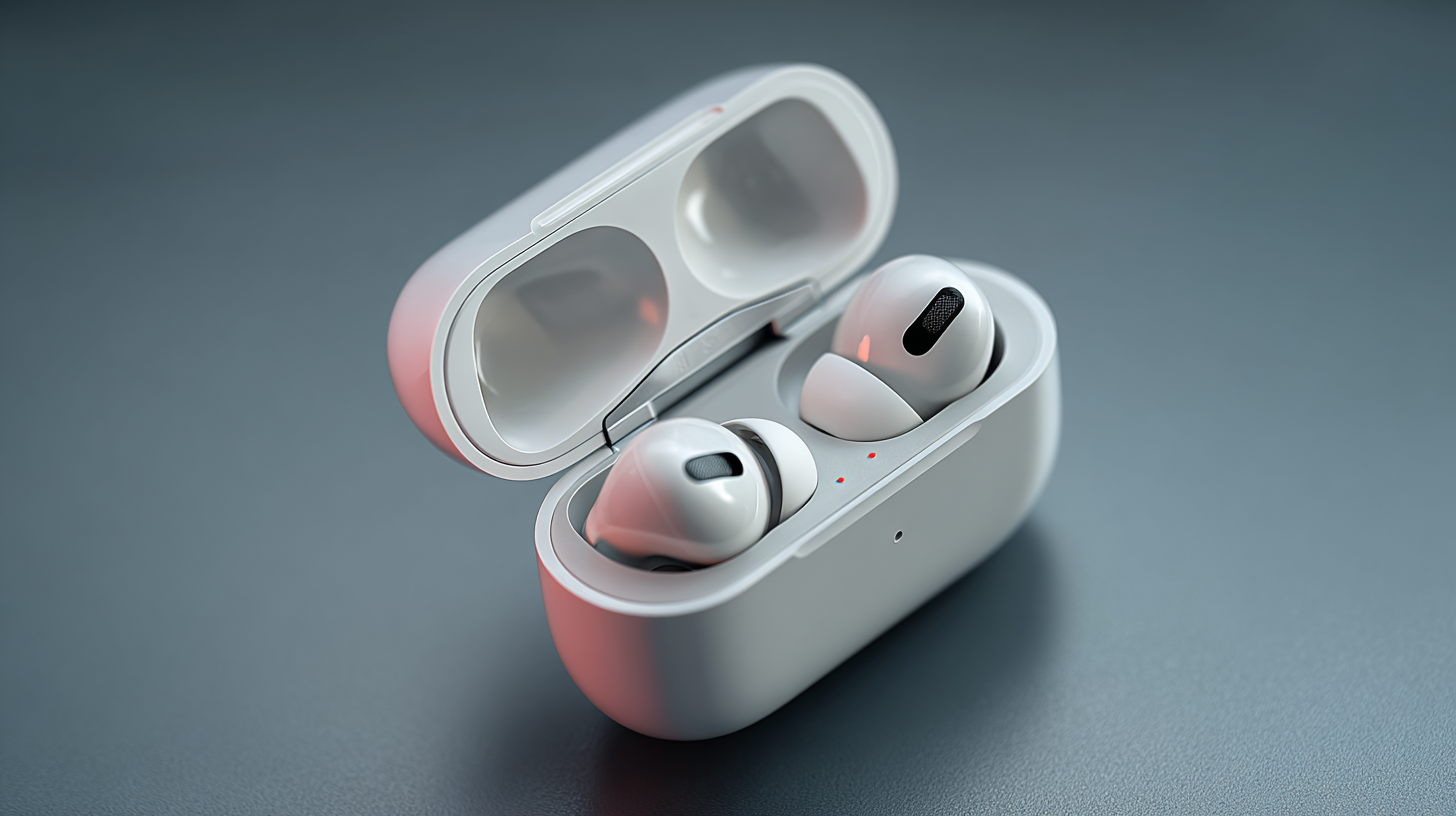How to Choose the Best Wireless Bluetooth Devices: Insights from 2023 Consumer Tech Trends