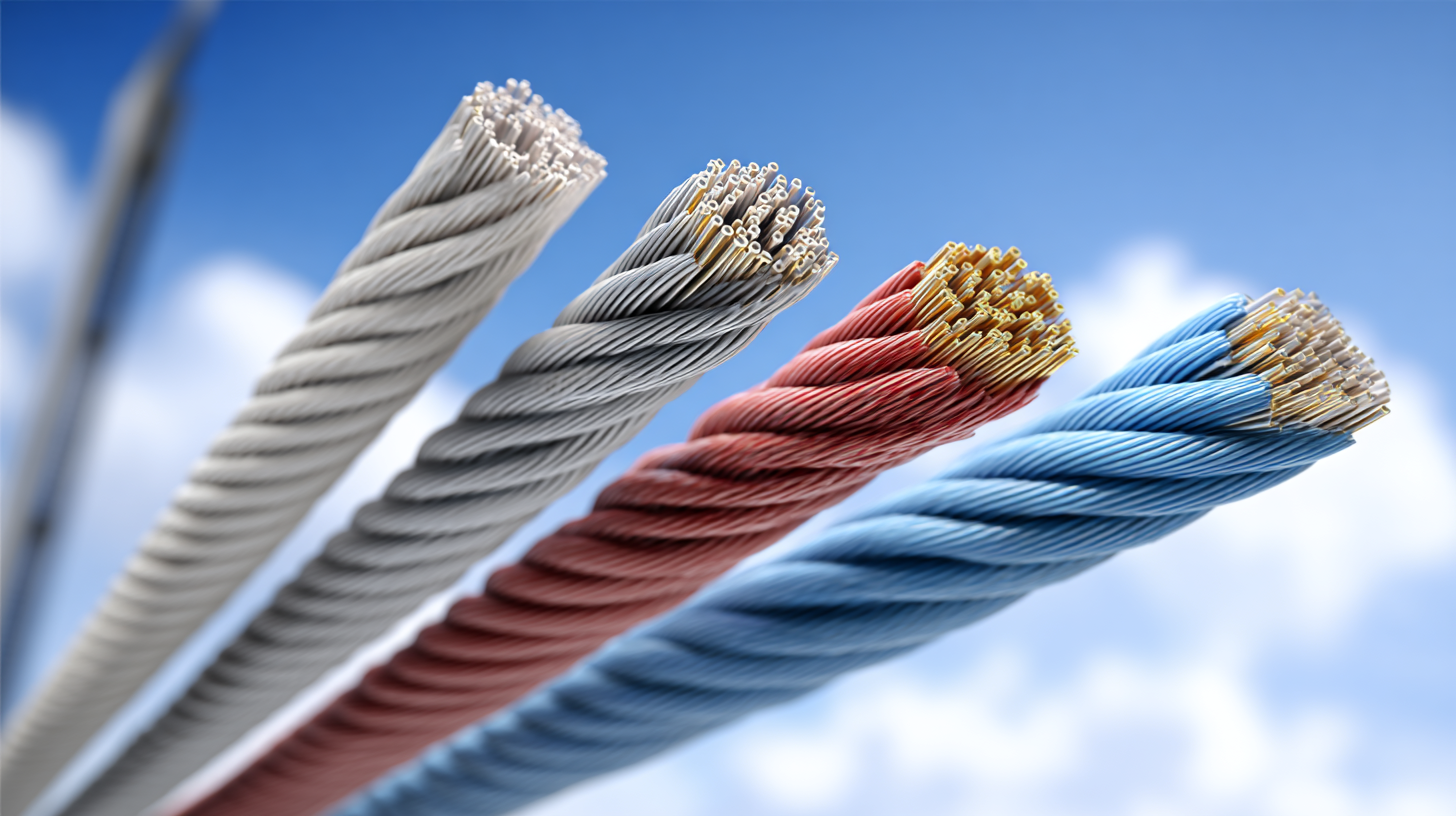 How to Choose the Right Solar Cable for Your Renewable Energy System