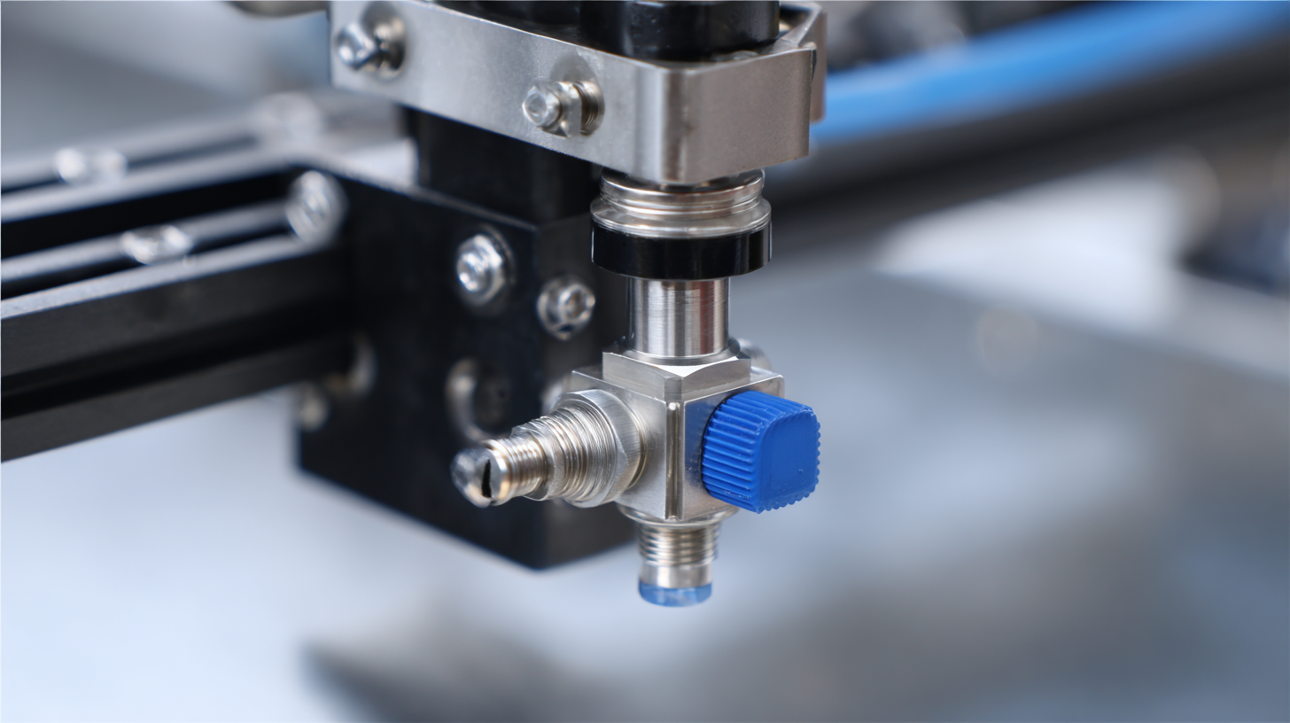 How to Optimize Your Production Line with Piezoelectric Jet Valves