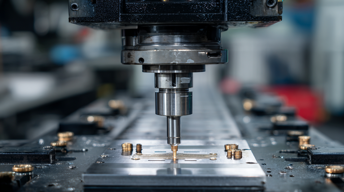 How to Optimize Your Production Line with Piezoelectric Jet Valves