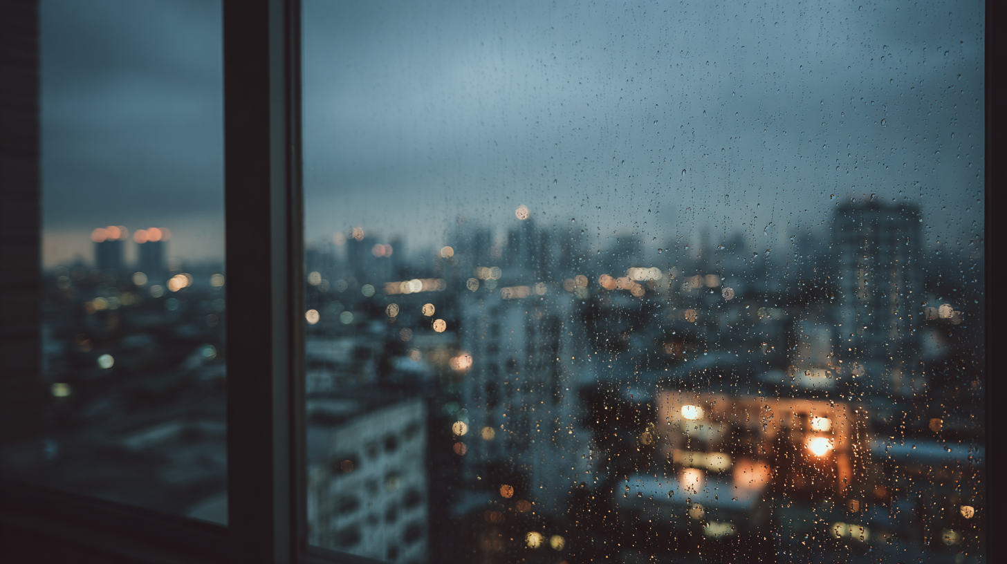 How to Select the Best Sound Proof Window Glass for Optimal Noise Reduction in Urban Areas