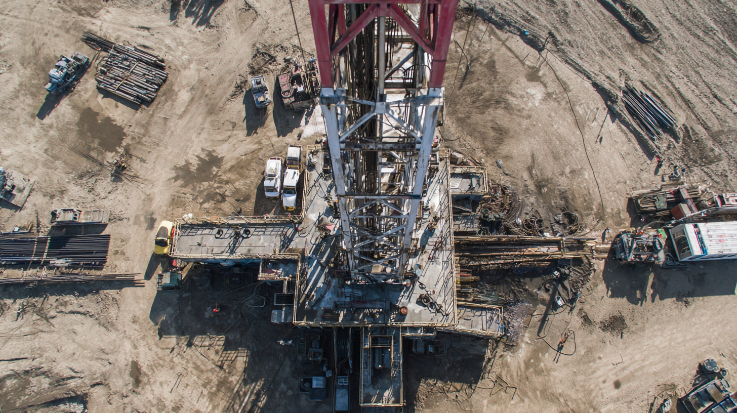 How to Effectively Utilize Downhole Shaped Charges for Optimal Drilling Performance