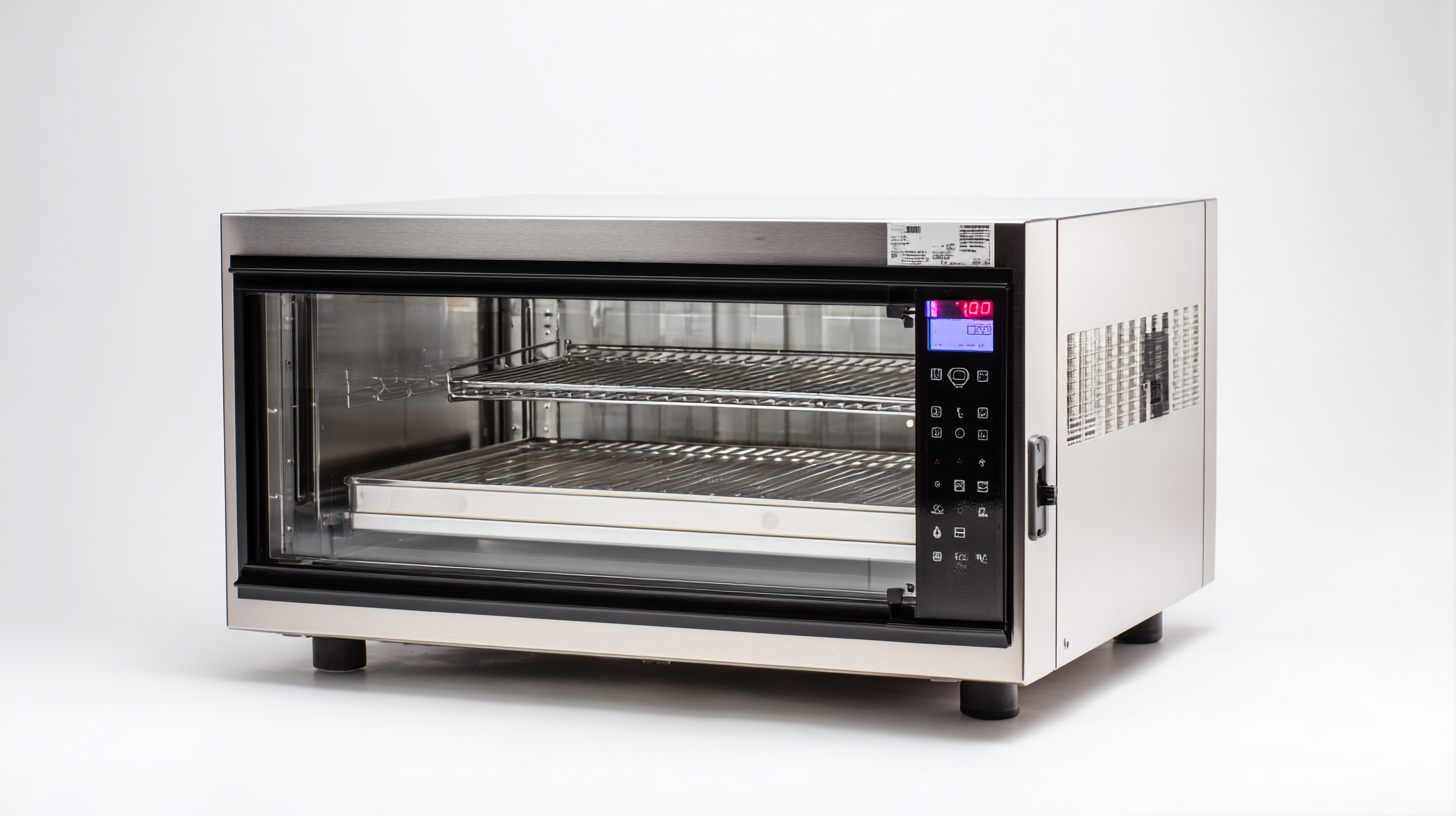 How to Select the Right Laboratory Oven for Your Research Needs Based on Industry Standards