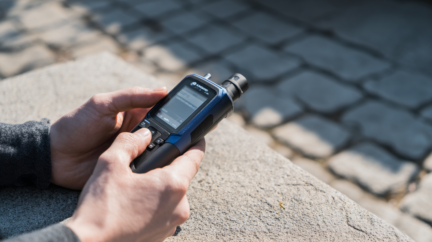 How to Choose the Right Oxygen Testers for Your Needs