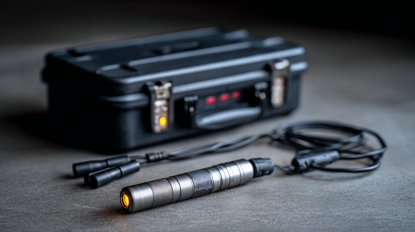 How to Choose the Right Oxygen Testers for Your Needs